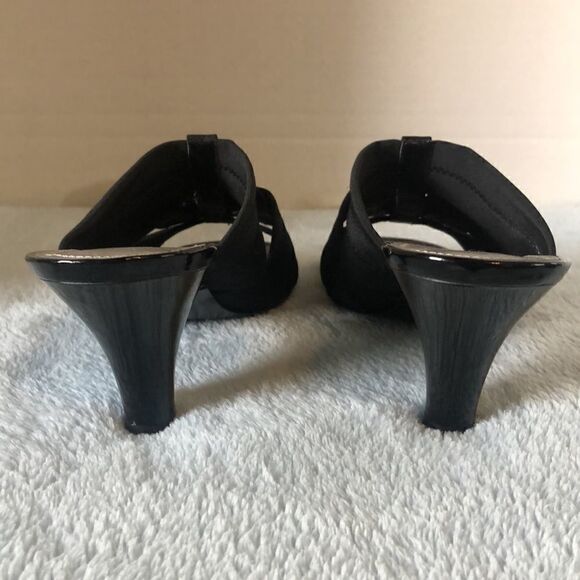 Coach and Four Heels - Picture 5 of 10